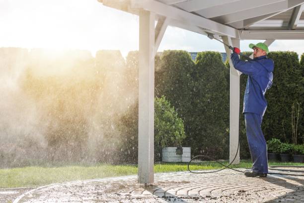 Best Machinery and Equipment Cleaning  in Camp Swift, TX