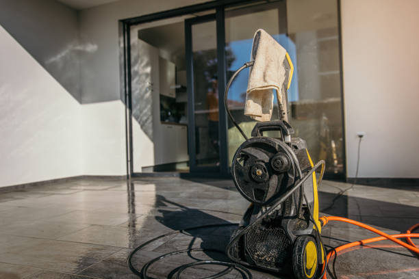 Best Dumpster Area Cleaning  in Camp Swift, TX