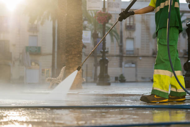 Camp Swift, TX Pressure Washing Services Company